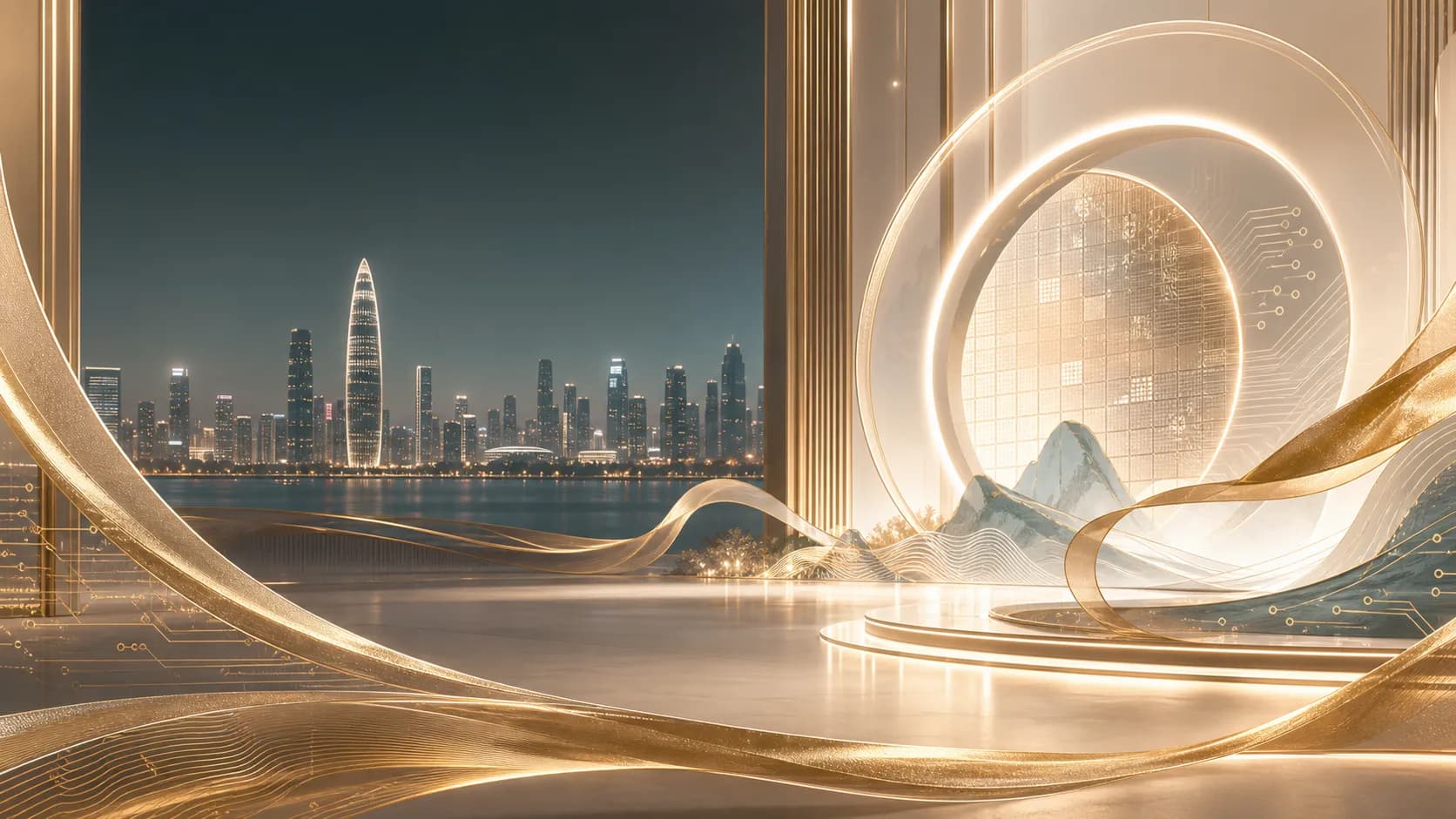 2025春茗回顾视频