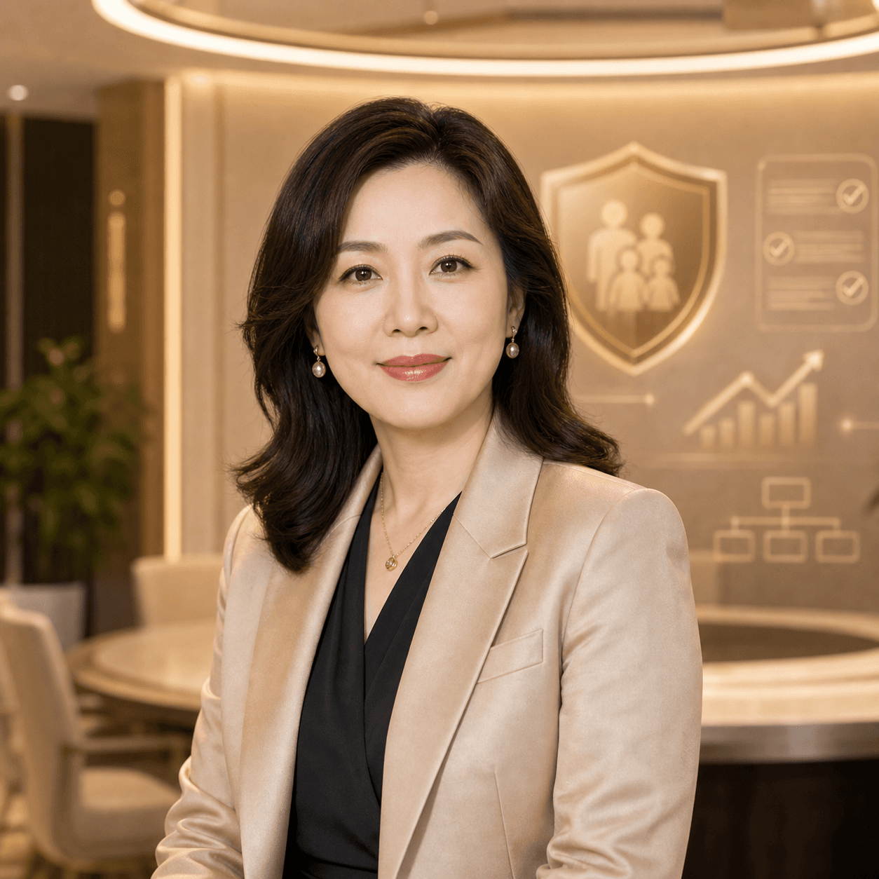 家族办公室顾问